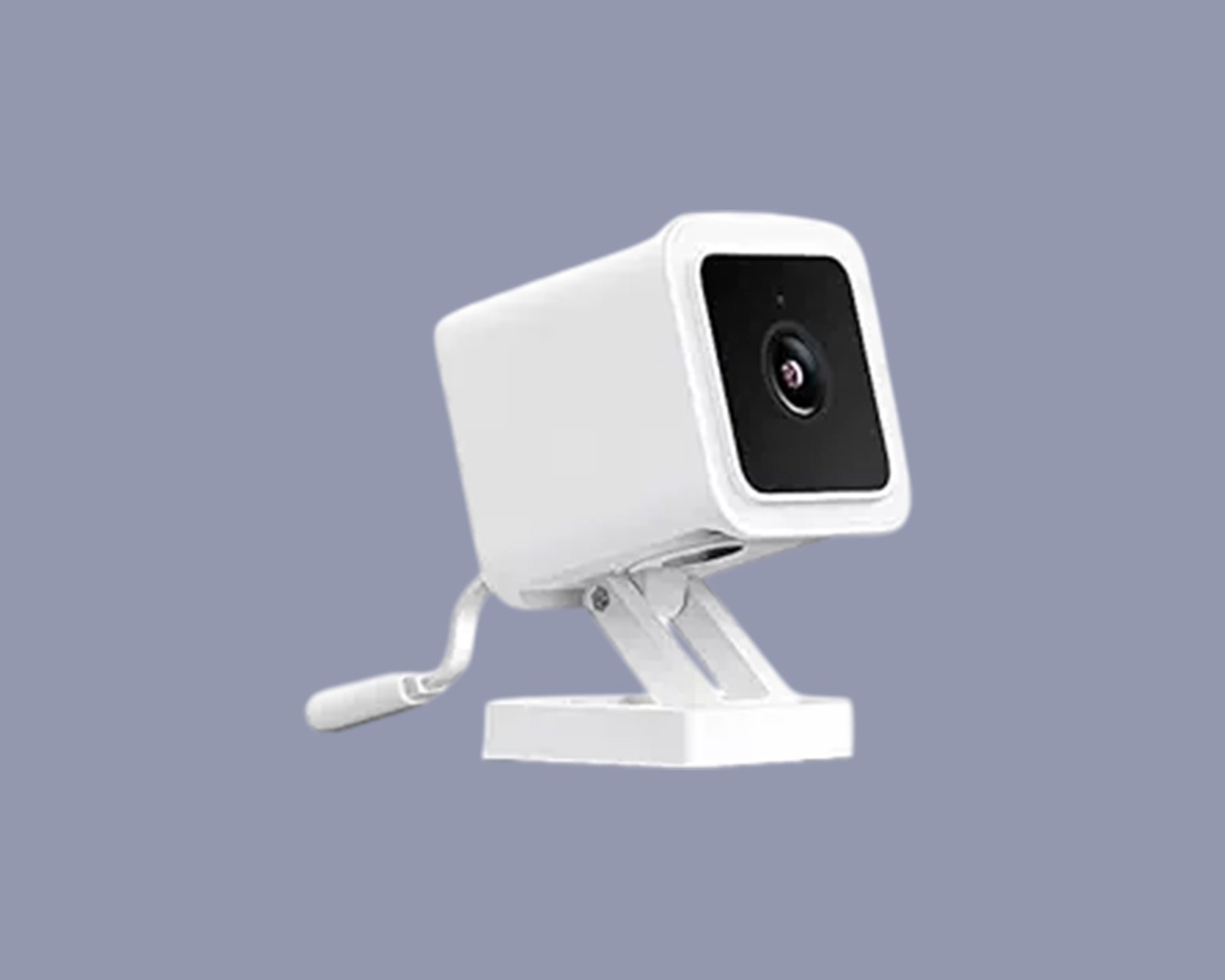 CCTV Surveillance Systems