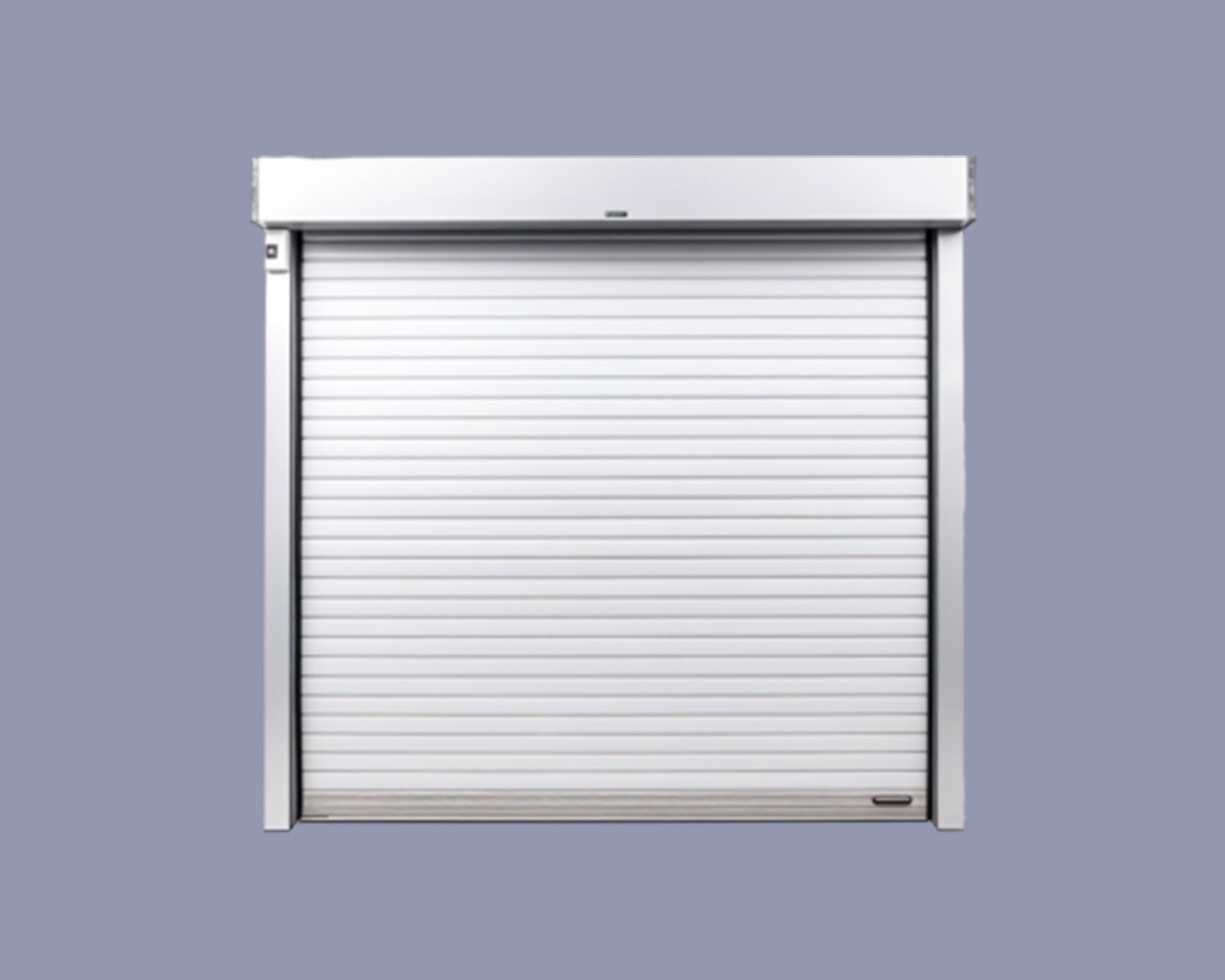 Automatic Shutters